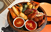 Diner Cadeau Mechelen Sasi Thai