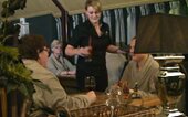 Diner Cadeau Boijl Sauna Het Friese Woud