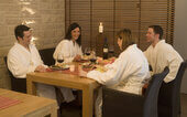 Diner Cadeau Gronau Saunapark Epe