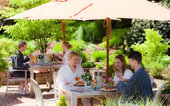 Diner Cadeau Gronau Saunapark Epe