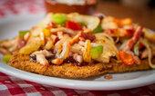 Diner Cadeau Roermond Schnitzelparadies