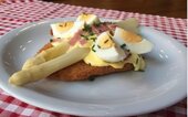 Diner Cadeau Roermond Schnitzelparadies