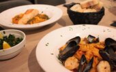 Diner Cadeau Amsterdam Seafood Bistro