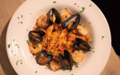 Diner Cadeau Amsterdam Seafood Bistro