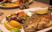 Diner Cadeau Amsterdam Seafood Bistro