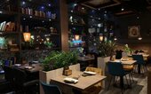 Diner Cadeau Eindhoven Seasons