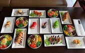 Diner Cadeau Eindhoven Seasons