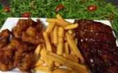 Diner Cadeau Enkhuizen Seasons - Your comfy food place