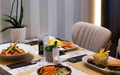 Diner Cadeau Hasselt Sedr Chef