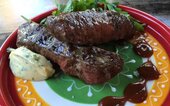 Diner Cadeau Uden Senor PP