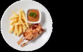 Diner Cadeau Breda Shato