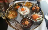 Diner Cadeau Haren Sher-E-Bangla Indiaas Restaurant