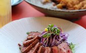 Diner Cadeau Rotterdam SHIN Japanese Tapasbar & Matcha Café