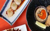 Diner Cadeau Rotterdam SHIN Japanese Tapasbar & Matcha Café