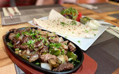Diner Cadeau Amsterdam Siga La Vaca Steakhouse Spuistraat
