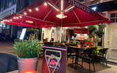 Diner Cadeau Amsterdam Siga La Vaca Steakhouse Spuistraat