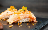 Diner Cadeau Nijmegen Sjoesie Nijmegen (geen bezorging)