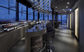 Diner Cadeau Amsterdam SKYrestaurant Pi (by Fletcher) (geen e-vouchers)