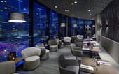 Diner Cadeau Amsterdam SKYrestaurant Pi (by Fletcher) (geen e-vouchers)