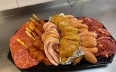 Diner Cadeau Haaksbergen Slagerij De Koetsier