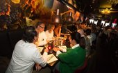 Diner Cadeau Heerlen Smaak en Vermaak Heerlen