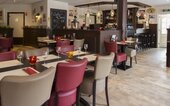Diner Cadeau Pesse Snackbar Trefcorner Anytime