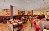 Diner Cadeau Pesse Snackbar Trefcorner Anytime