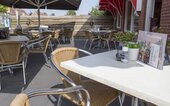 Diner Cadeau Pesse Snackbar Trefcorner Anytime