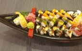 Diner Cadeau 's-Hertogenbosch Snackushi