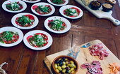 Diner Cadeau Belfeld Sophia's Maasduinen