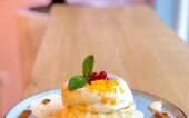 Diner Cadeau Rotterdam Soufflé Café