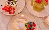 Diner Cadeau Rotterdam Soufflé Café