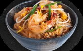 Diner Cadeau Spijkenisse Soul of Asia