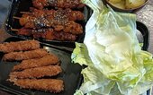 Diner Cadeau Spijkenisse Soul of Asia