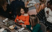 Diner Cadeau Arnhem Sound & Soul Foodbar