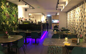 Diner Cadeau Eindhoven Spice Up (ma t/m do)