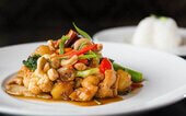 Diner Cadeau Eindhoven Spice Up (ma t/m do)