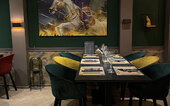Diner Cadeau Hoorn Spices Restaurant