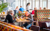 Diner Cadeau Rotterdam ss Rotterdam