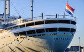 Diner Cadeau Rotterdam ss Rotterdam