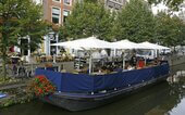 Diner Cadeau Delft Stads Koffyhuis