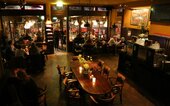 Diner Cadeau Meppel Stadscafé Oasis