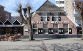 Diner Cadeau Emmen Stadshotel Boerland