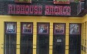 Diner Cadeau Groningen Steakhouse Bronco
