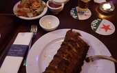 Diner Cadeau Groningen Steakhouse Bronco