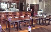 Diner Cadeau Rhenen Steakhouse Cunera