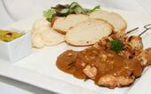 Diner Cadeau Rhenen Steakhouse Cunera