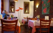 Diner Cadeau Amstenrade Steakhouse Leon