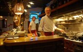 Diner Cadeau Amstenrade Steakhouse Leon