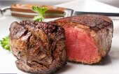 Diner Cadeau Amsterdam Steakhouse Ter
